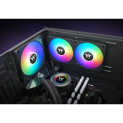 Thermaltake CT140 EX ARGB PC Cooling Fan 3