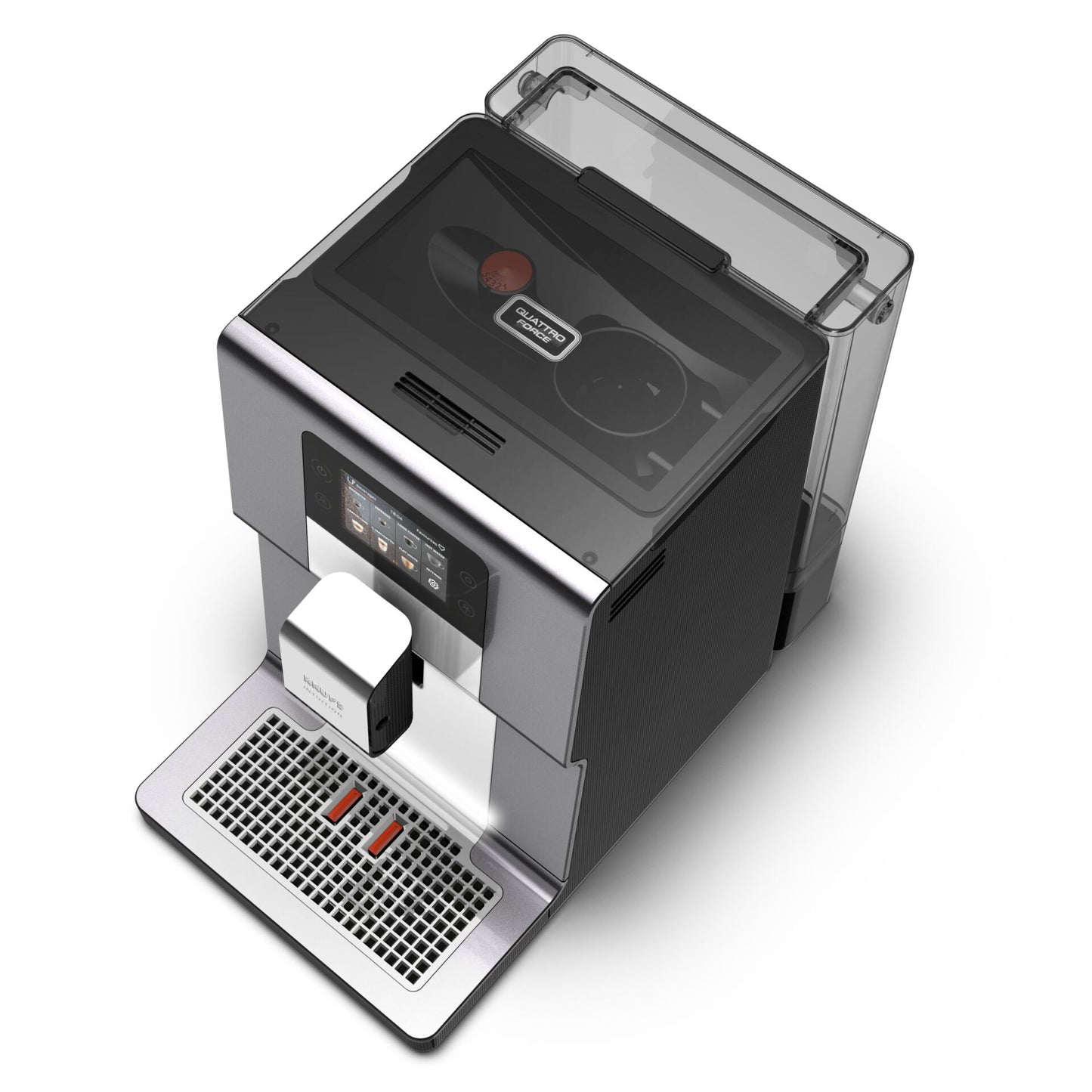 Krups EA 875 E Intuition Preference+