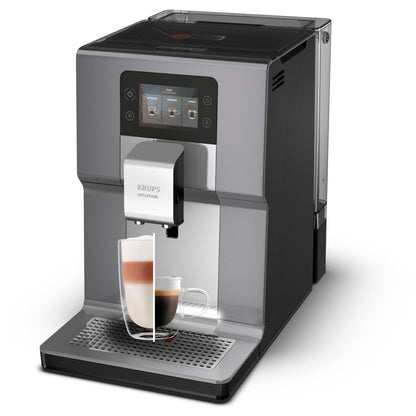 Krups EA 875 E Intuition Preference+