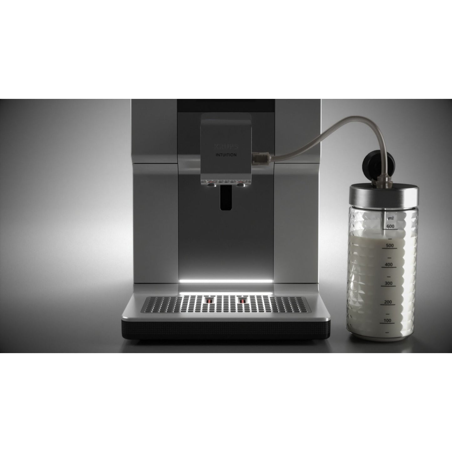 Krups EA 875 E Intuition Preference+