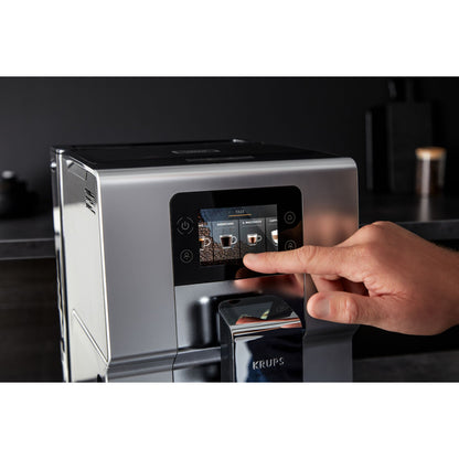 Krups EA 875 E Intuition Preference+