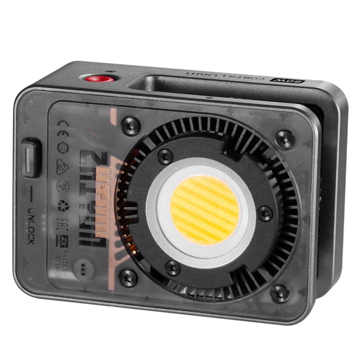 Zhiyun Molus X60 Combo