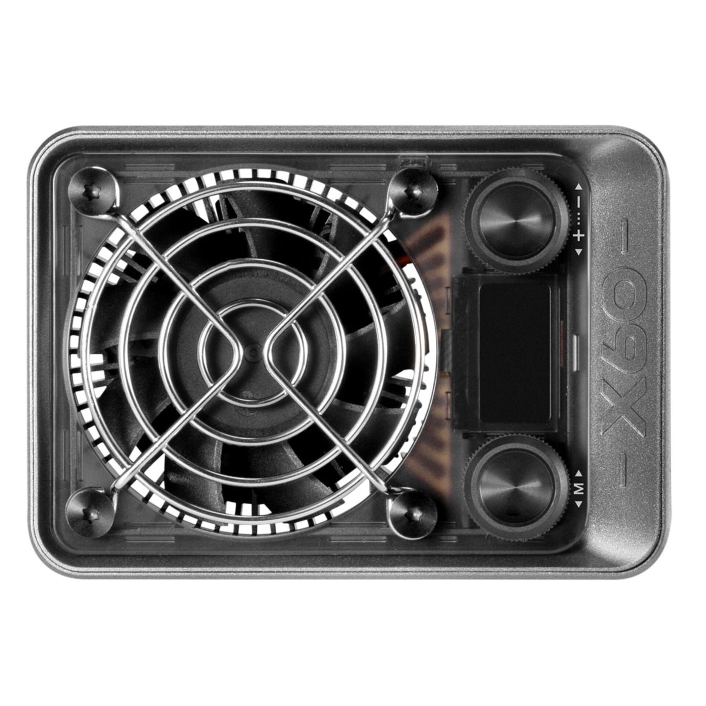 Zhiyun Molus X60 Combo