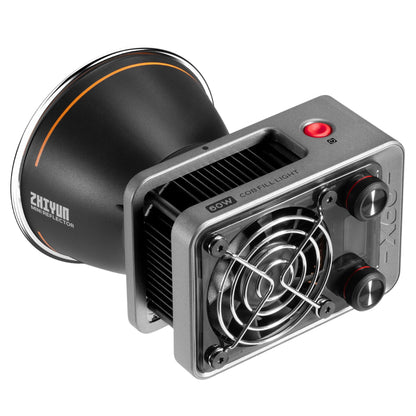 Zhiyun Molus X60 Combo