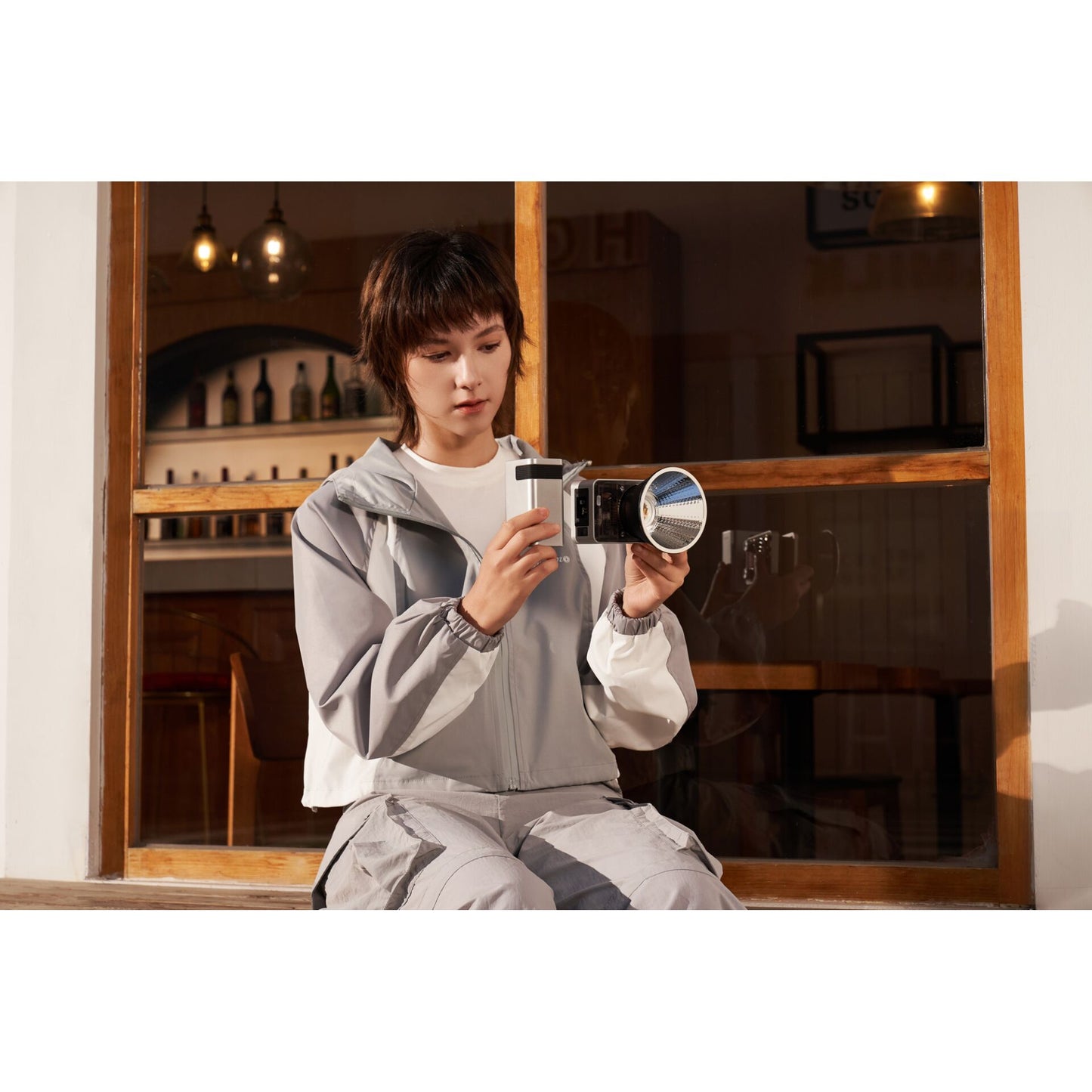 Zhiyun Molus X60 Combo