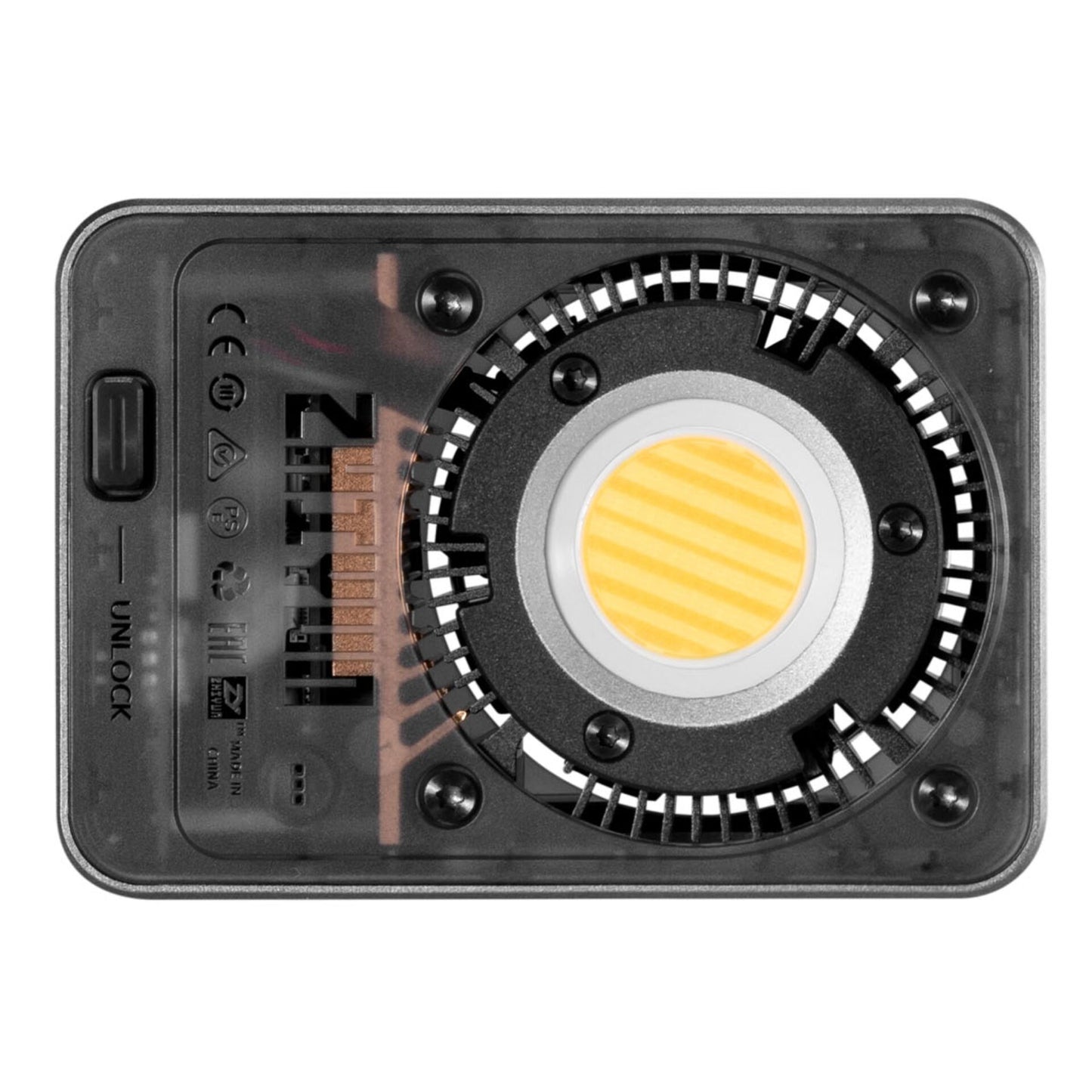 Zhiyun Molus X60 pro