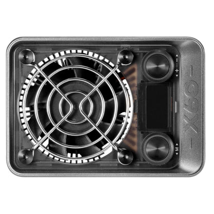 Zhiyun Molus X60 pro