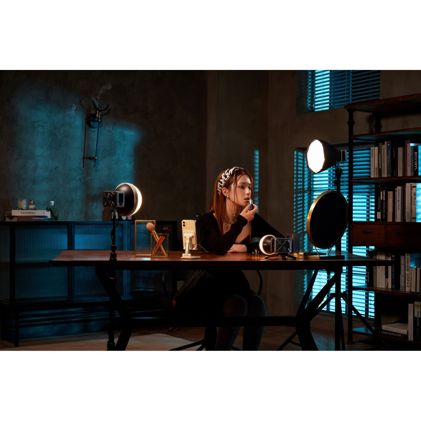 Zhiyun Molus X60 pro