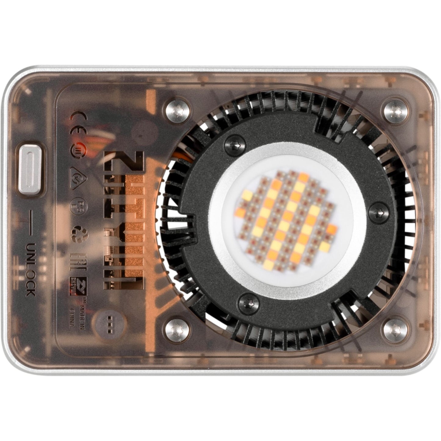 Zhiyun Molus X60 RGB