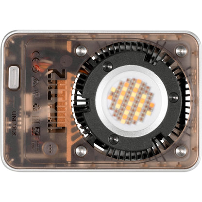 Zhiyun Molus X60 RGB