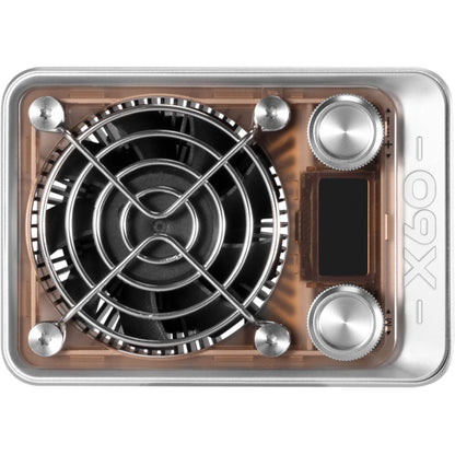 Zhiyun Molus X60 RGB