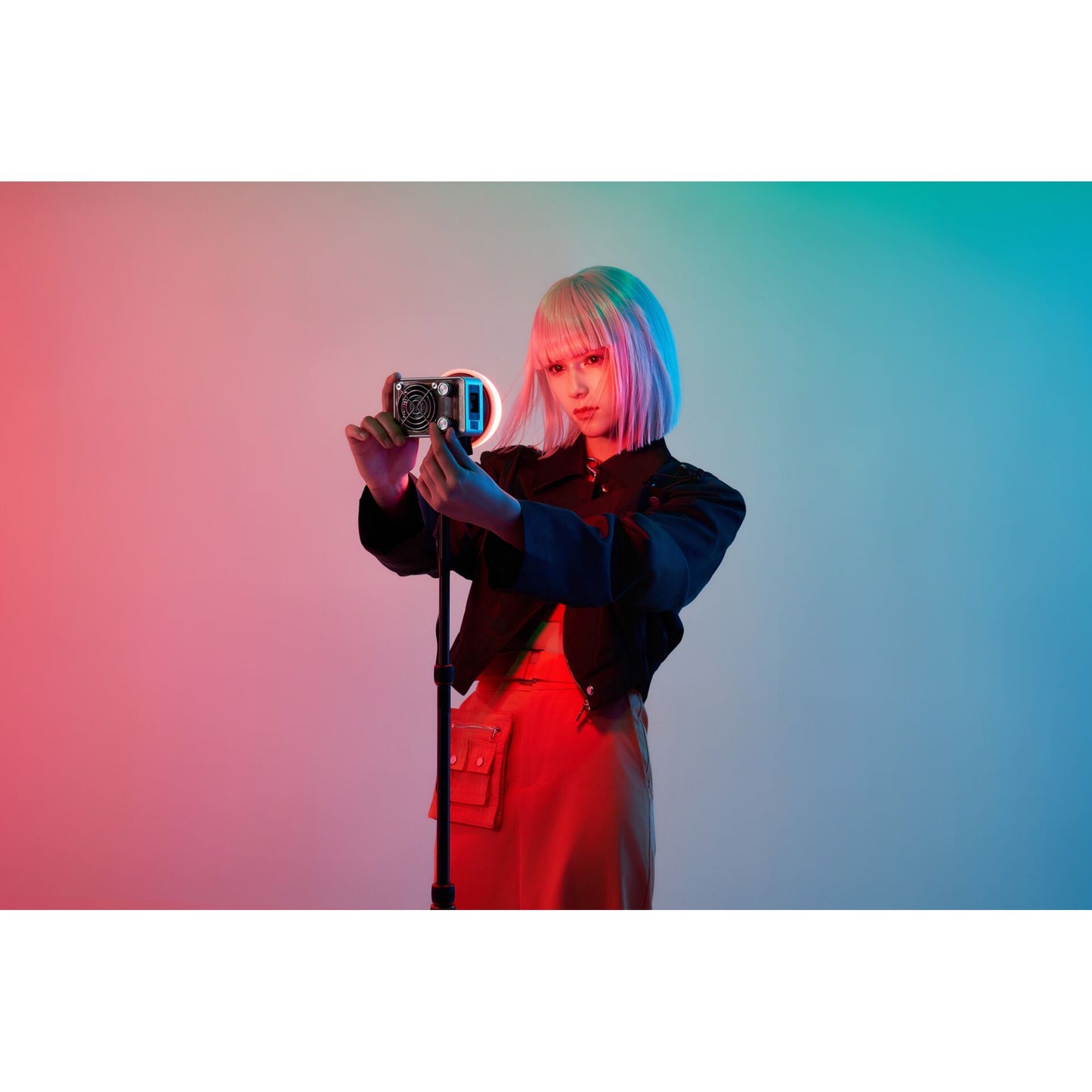 Zhiyun Molus X60 RGB