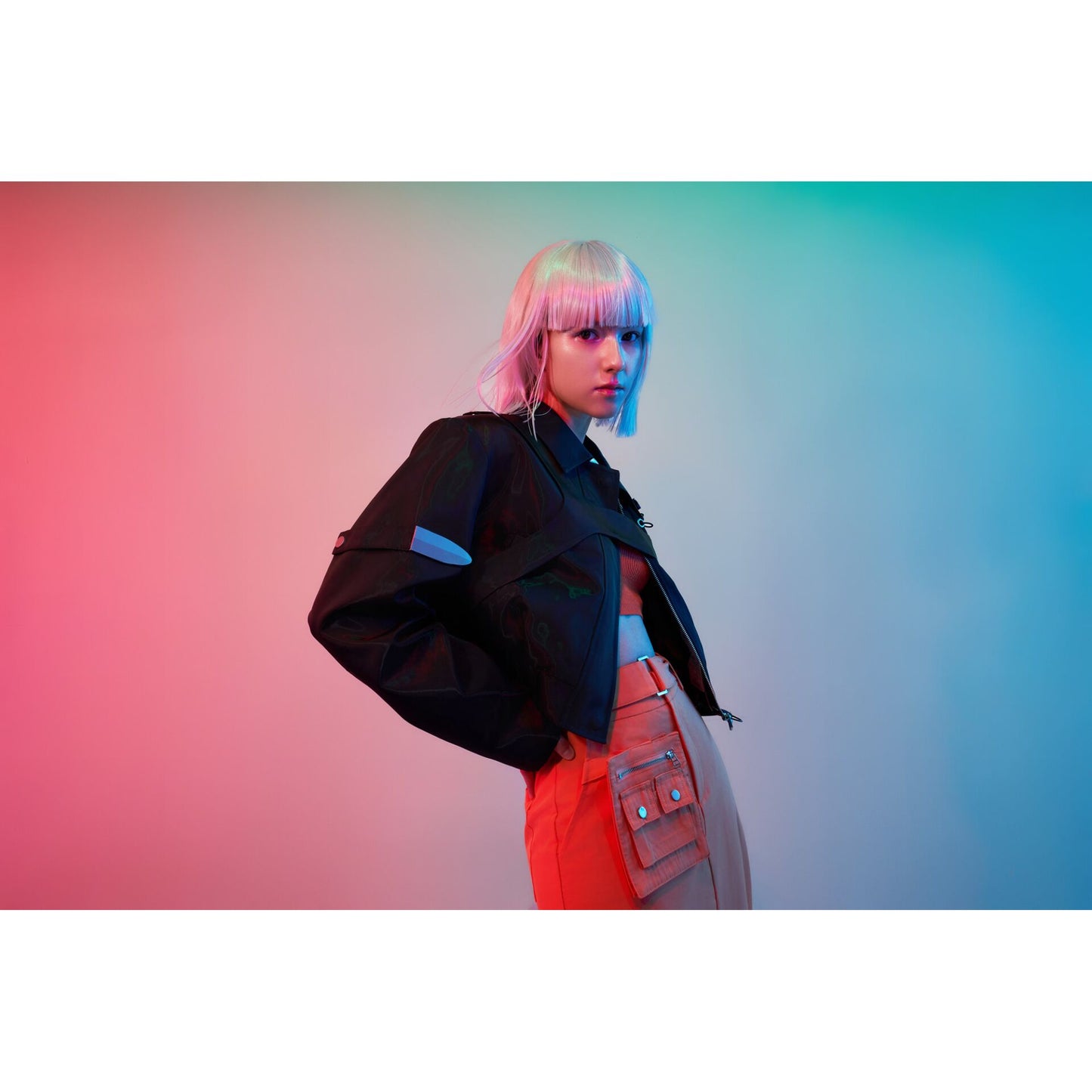 Zhiyun Molus X60 RGB