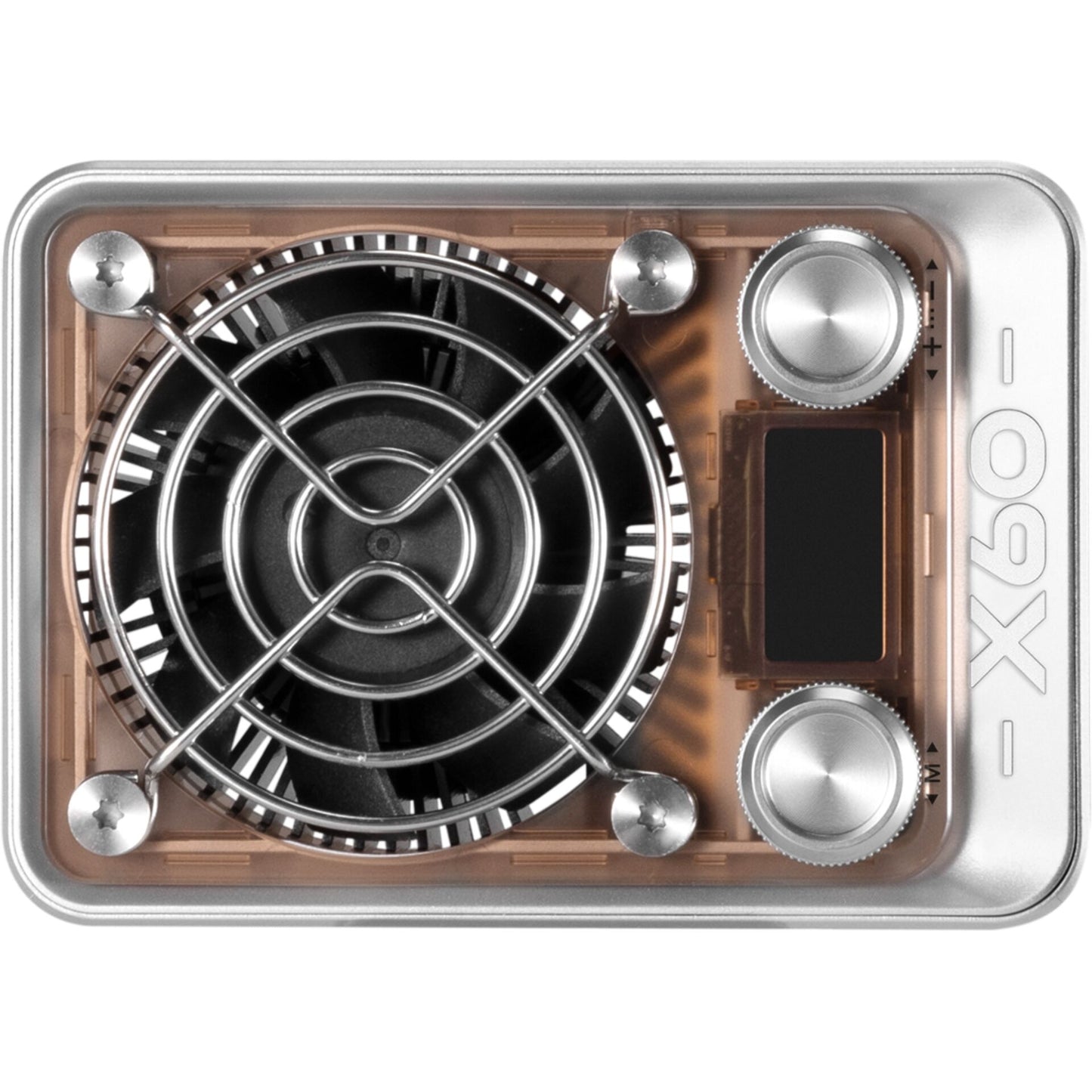 Zhiyun Molus X60 RGB Combo