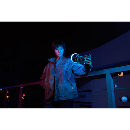 Zhiyun Molus X60 RGB Combo