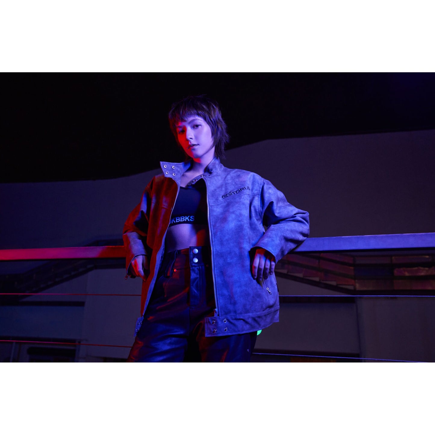 Zhiyun Molus X60 RGB Combo