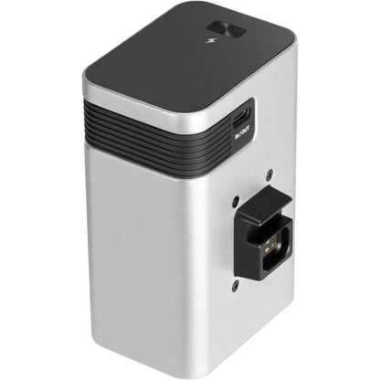 Zhiyun Molus X60 RGB pro