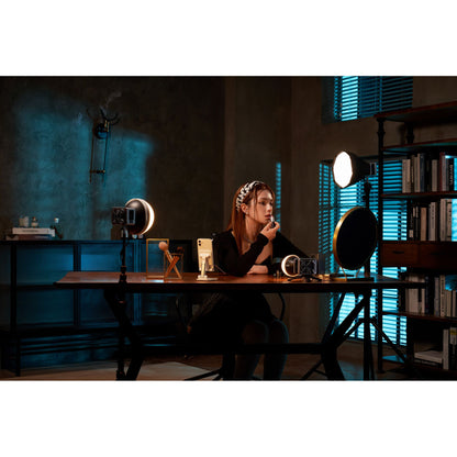 Zhiyun Molus X60 RGB pro