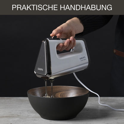 Krups GN 9121 3 Mix 9000 Deluxe