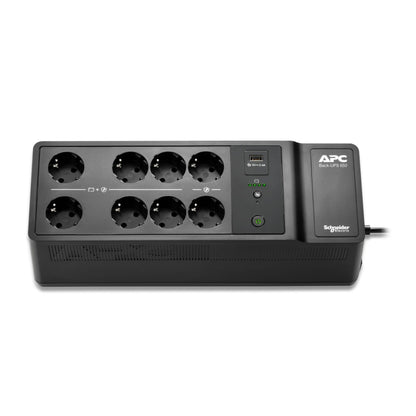 APC Back-UPS 650VA, 230V, 1 USB