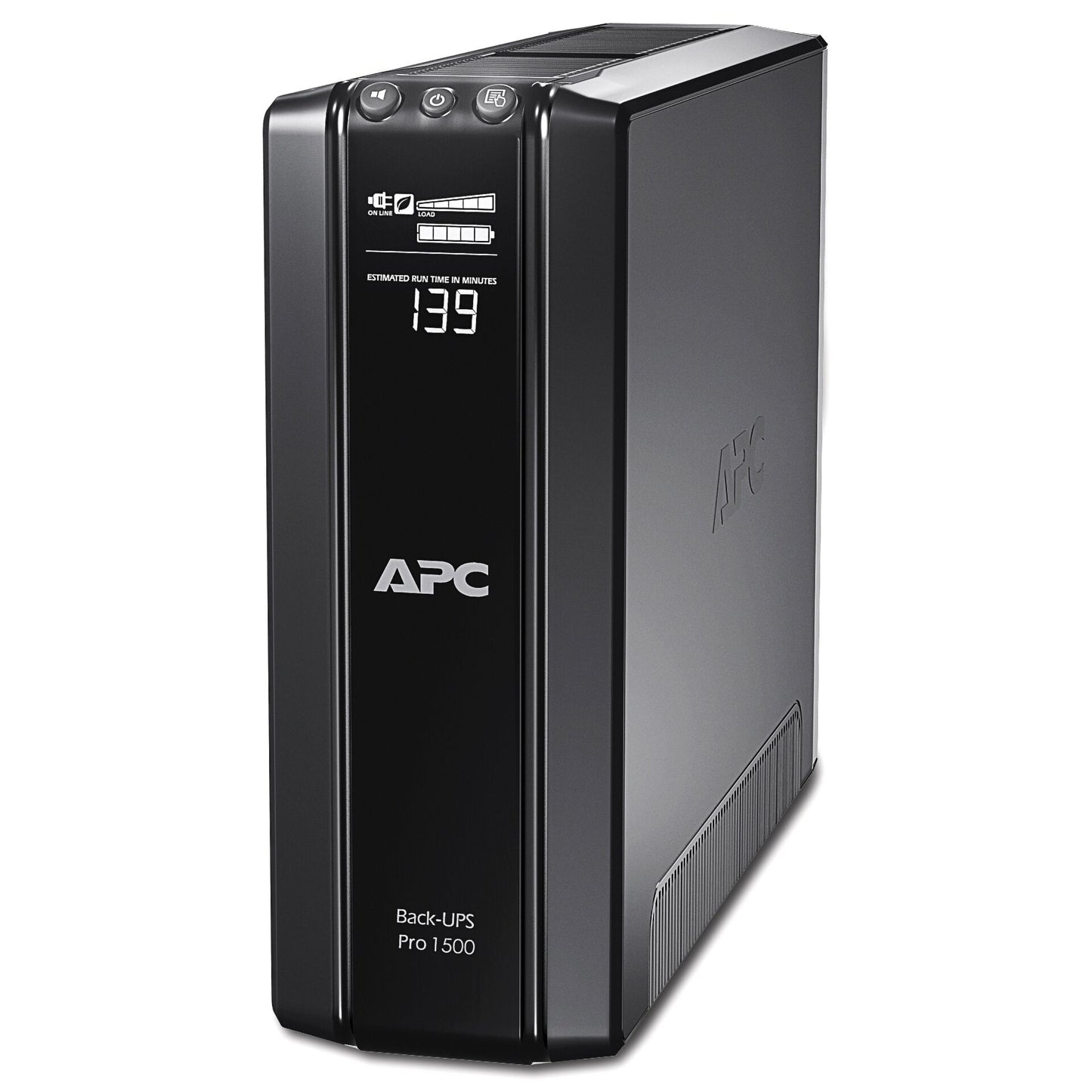 APC Power Saving Back-UPS RS 1500 230V