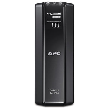 APC Power Saving Back-UPS RS 1500 230V