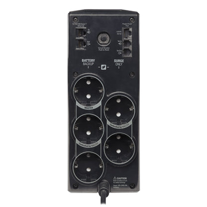 APC Power-Saving Back-UPS Pro 900, 230V, Schuko