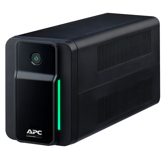 APC Back-UPS 500VA, 230V, AVR, IEC Sockets