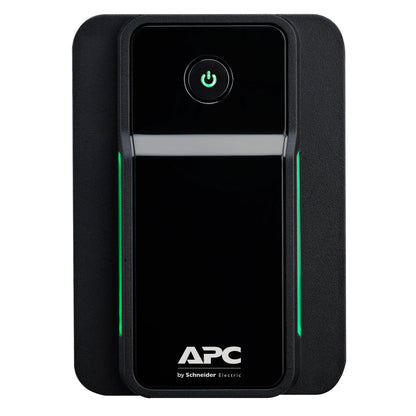 APC Back-UPS 500VA, 230V, AVR, IEC Sockets