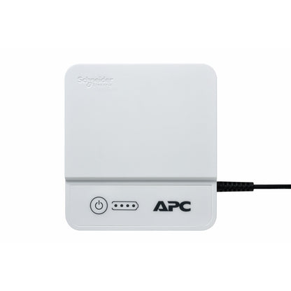 APC Network UPS 12Vdc 3A, Lithium Battery