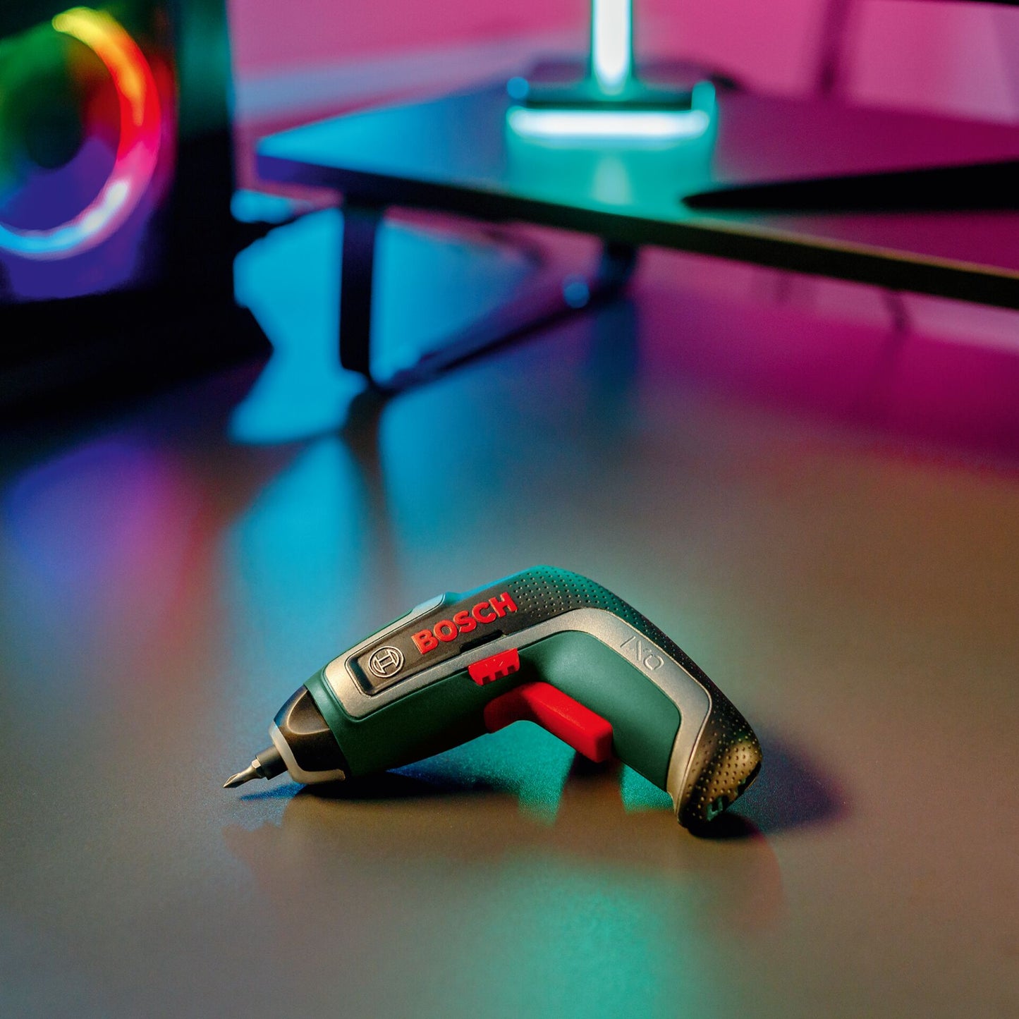 Bosch IXO 7 Compact Cordless Drill Driver