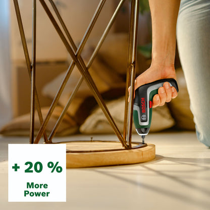 Bosch IXO 7 Compact Cordless Drill Driver