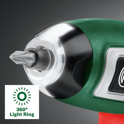 Bosch IXO 7 Compact Cordless Drill Driver