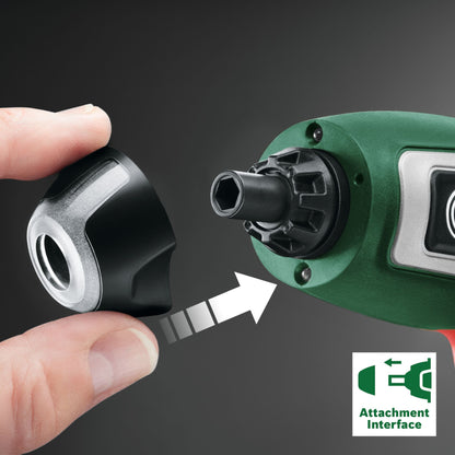 Bosch IXO 7 Compact Cordless Drill Driver