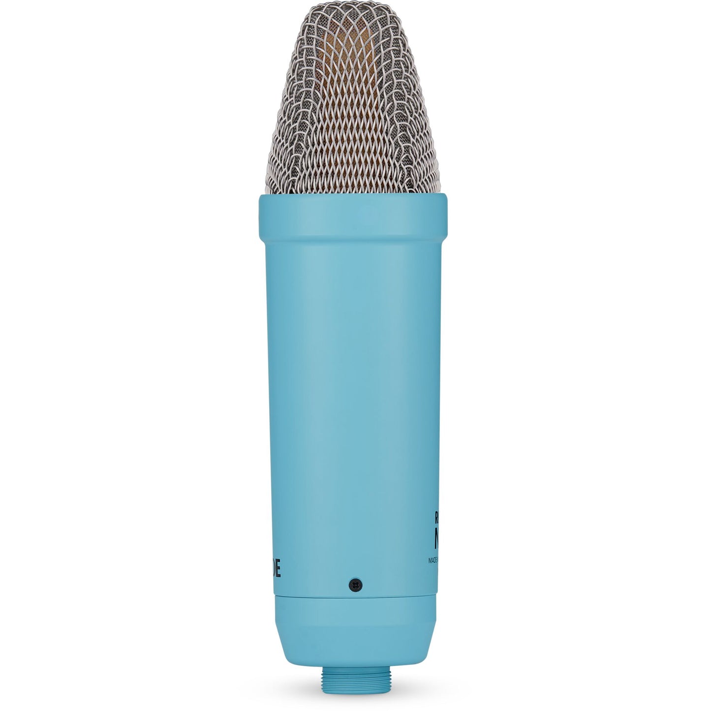 Rode NT1 Signature Blue