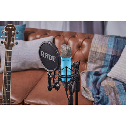 Rode NT1 Signature Blue