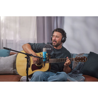 Rode NT1 Signature Blue