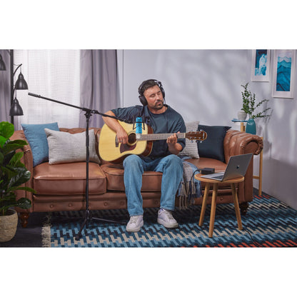 Rode NT1 Signature Blue