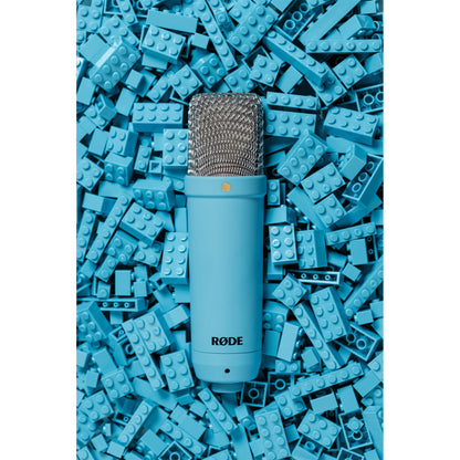Rode NT1 Signature Blue