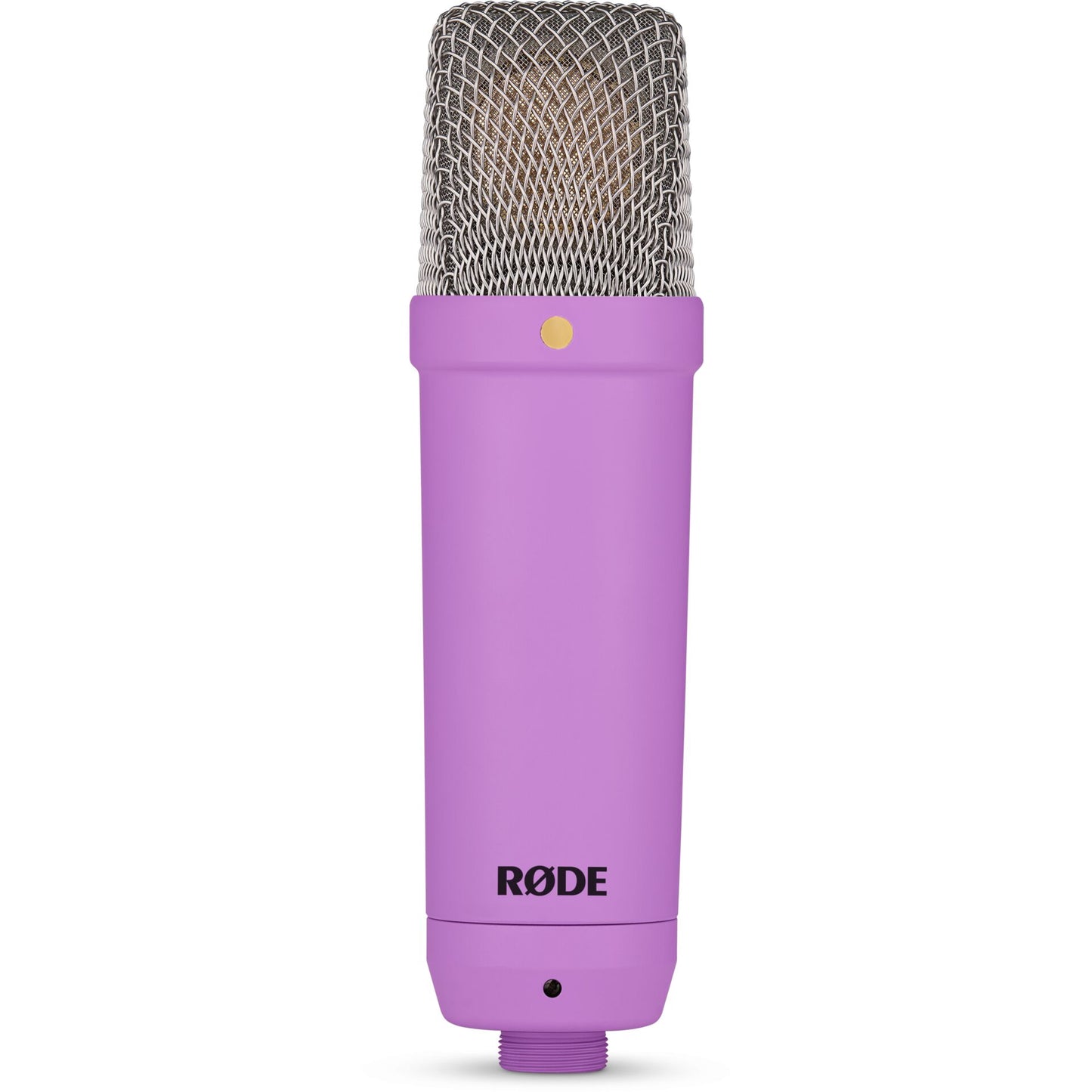 Rode NT1 Signature Purple