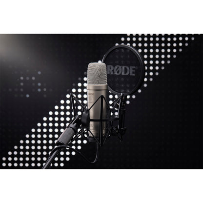 Rode NT1 5th Generation Silver