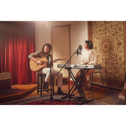 Rode NT1 5th Generation Silver