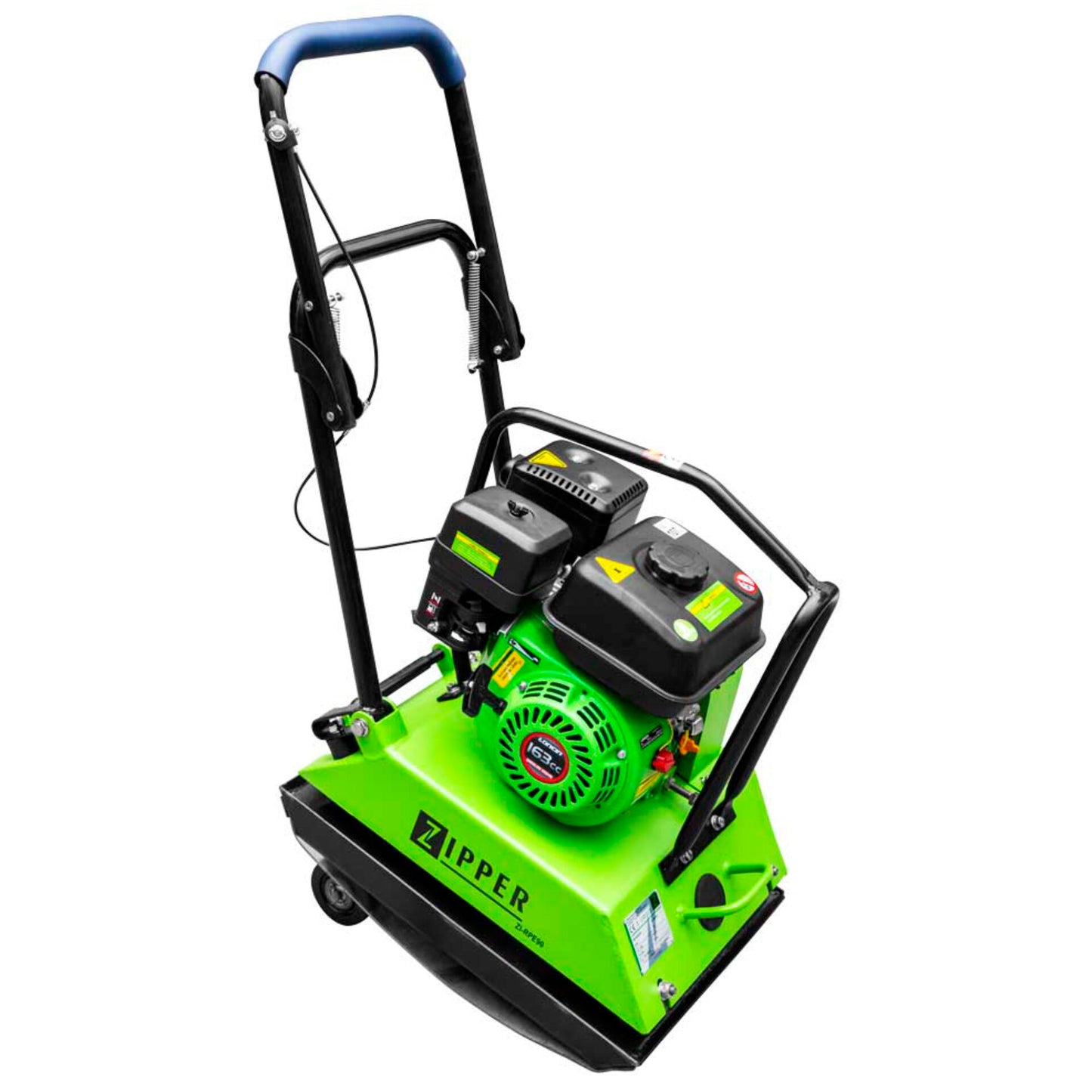 Zipper ZI-RPE90 Vibrating Plate