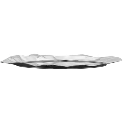 Alessi Foix Round Tray 44cm 90039