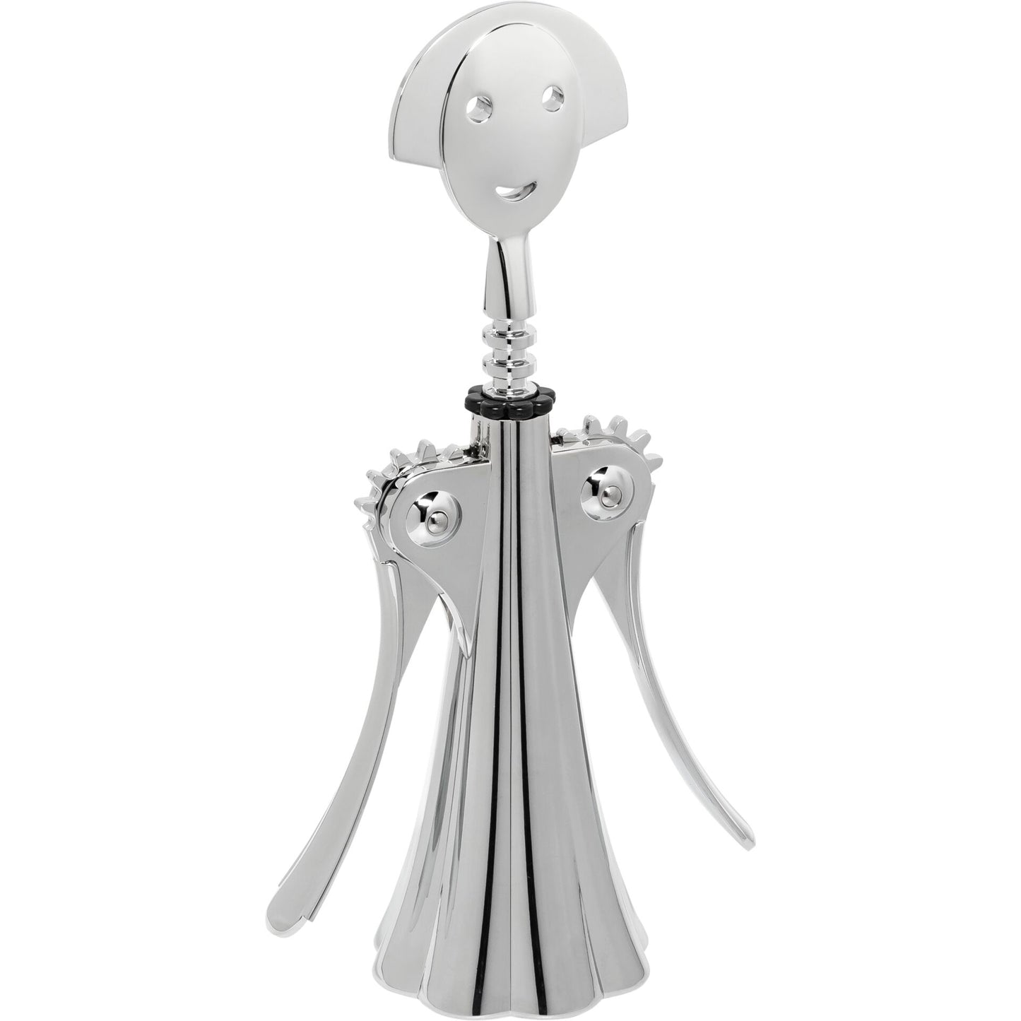 Alessi Anna G. Corkscrew silver AM01 Z