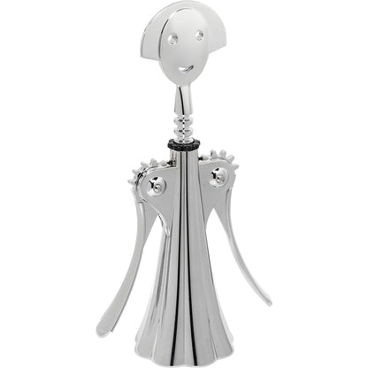 Alessi Anna G. Corkscrew silver AM01 Z