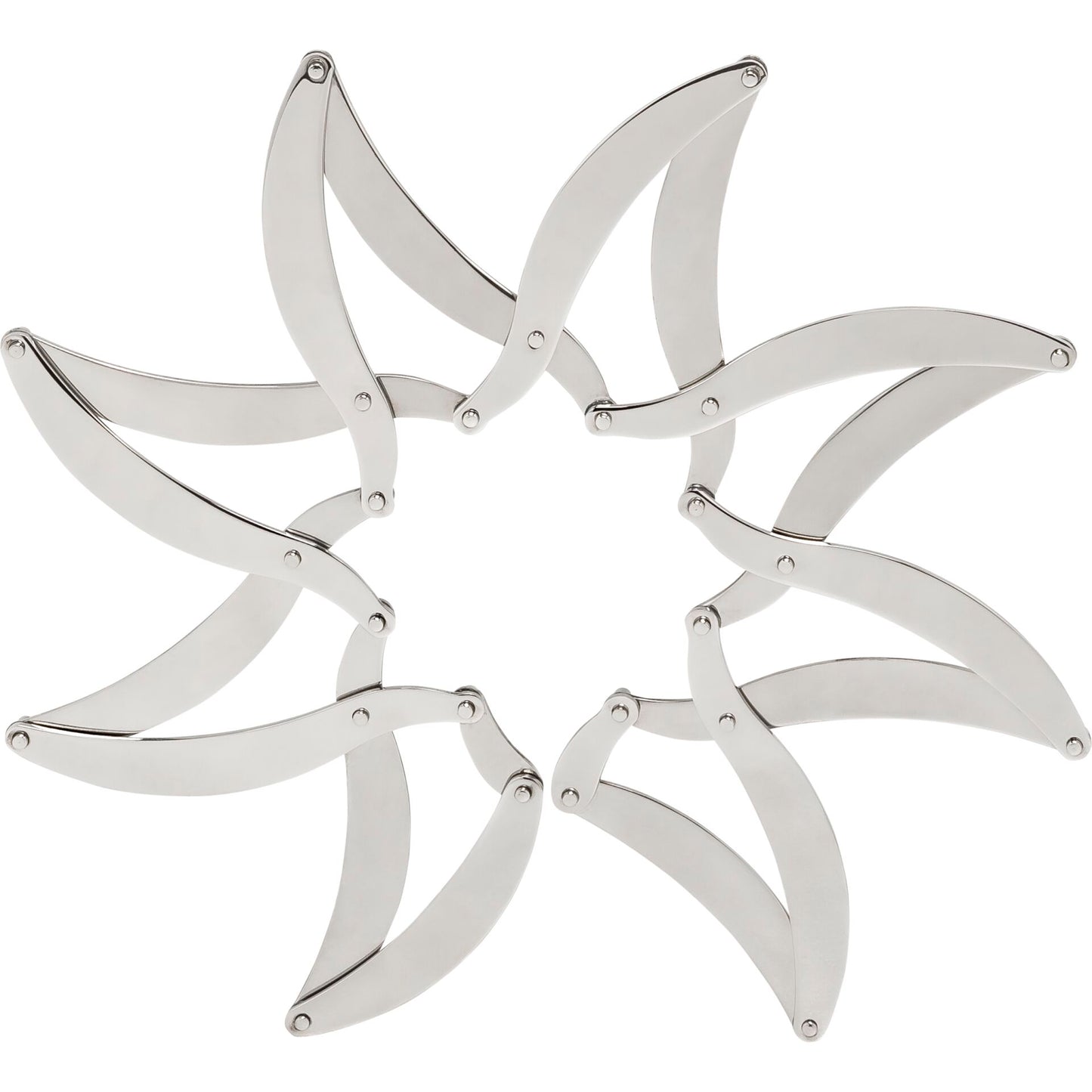 Alessi Augh Extensible Trivet DUL01