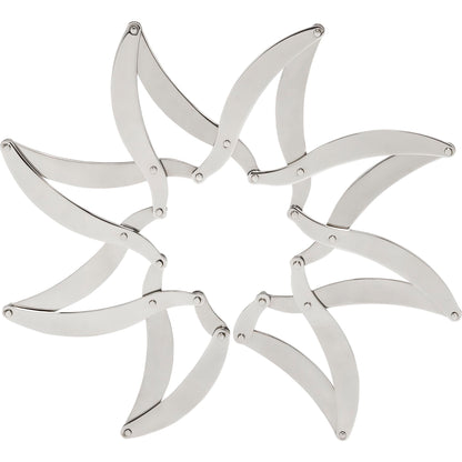 Alessi Augh Extensible Trivet DUL01