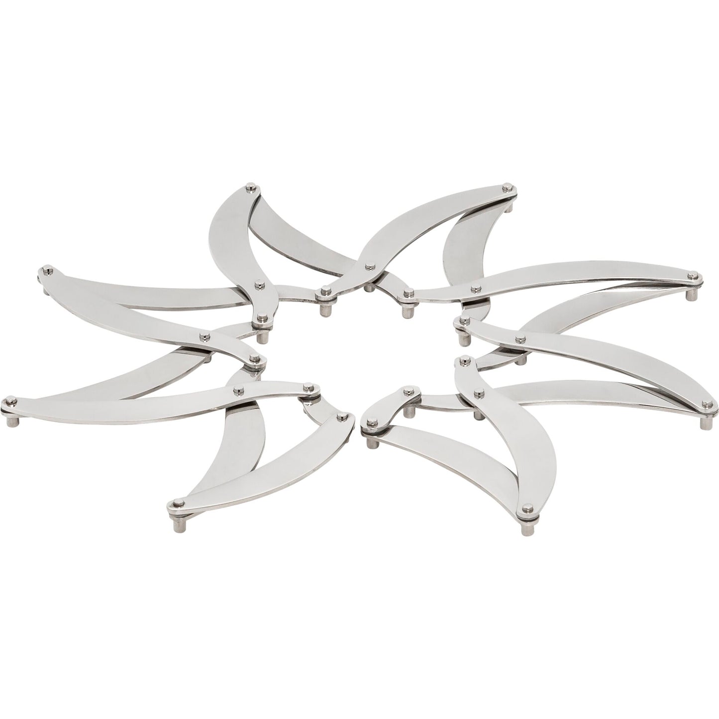 Alessi Augh Extensible Trivet DUL01