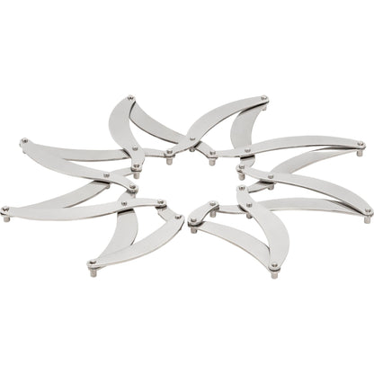 Alessi Augh Extensible Trivet DUL01